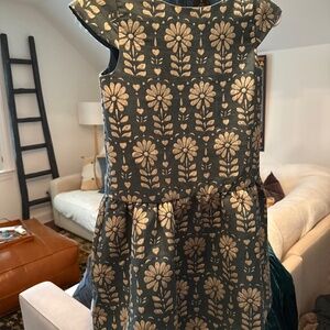 Adorable party dress from girls